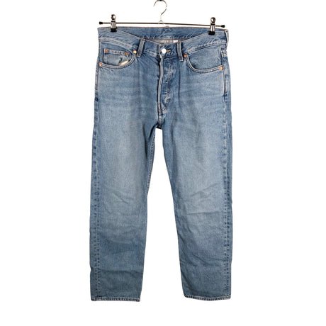 Unisex Weekday - Jeans, size W30 - Light blue ()