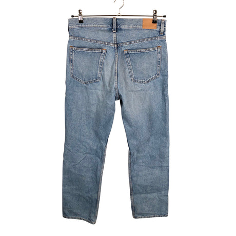 Unisex Weekday - Jeans, size W30 - Light blue (2)