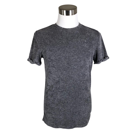 Unisex Anerkjendt - T-shirt, size S - Gray ()