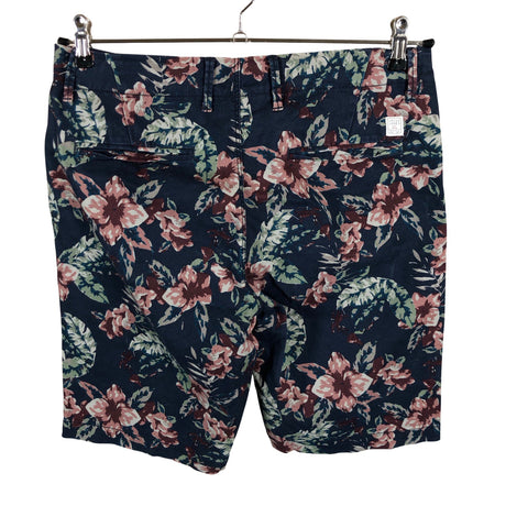 Unisex Jack & Jones - Shorts, size S - Blue (2)