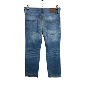 Unisex Esprit - Jeans, size S - Light blue (2)