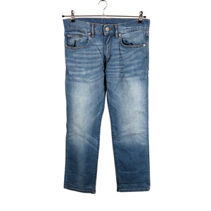 Unisex Esprit - Jeans, size S - Light blue (1)