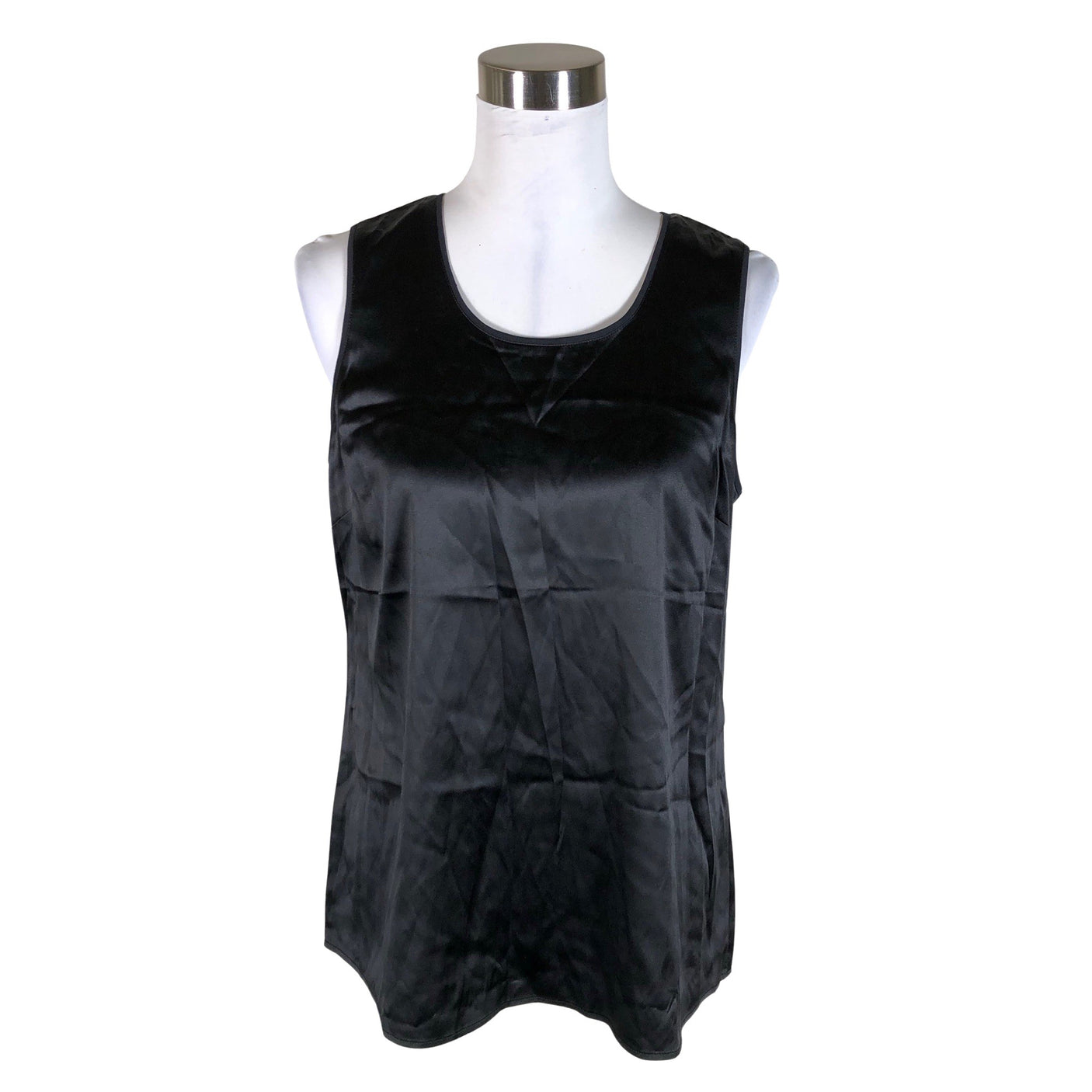 Unisex Global - Top, size 40 - Black (1)