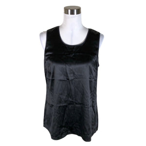 Unisex Global - Top, size 40 - Black (1)
