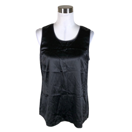 Unisex Global - Top, size 40 - Black ()
