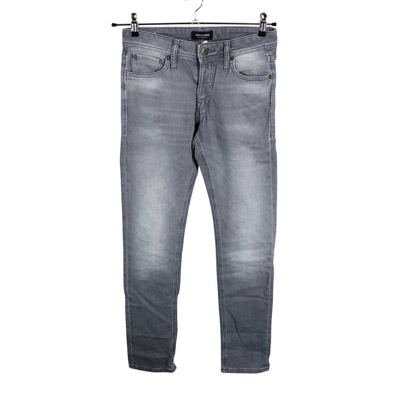 Unisex Jack & Jones - Jeans, size W29 - Gray (1)