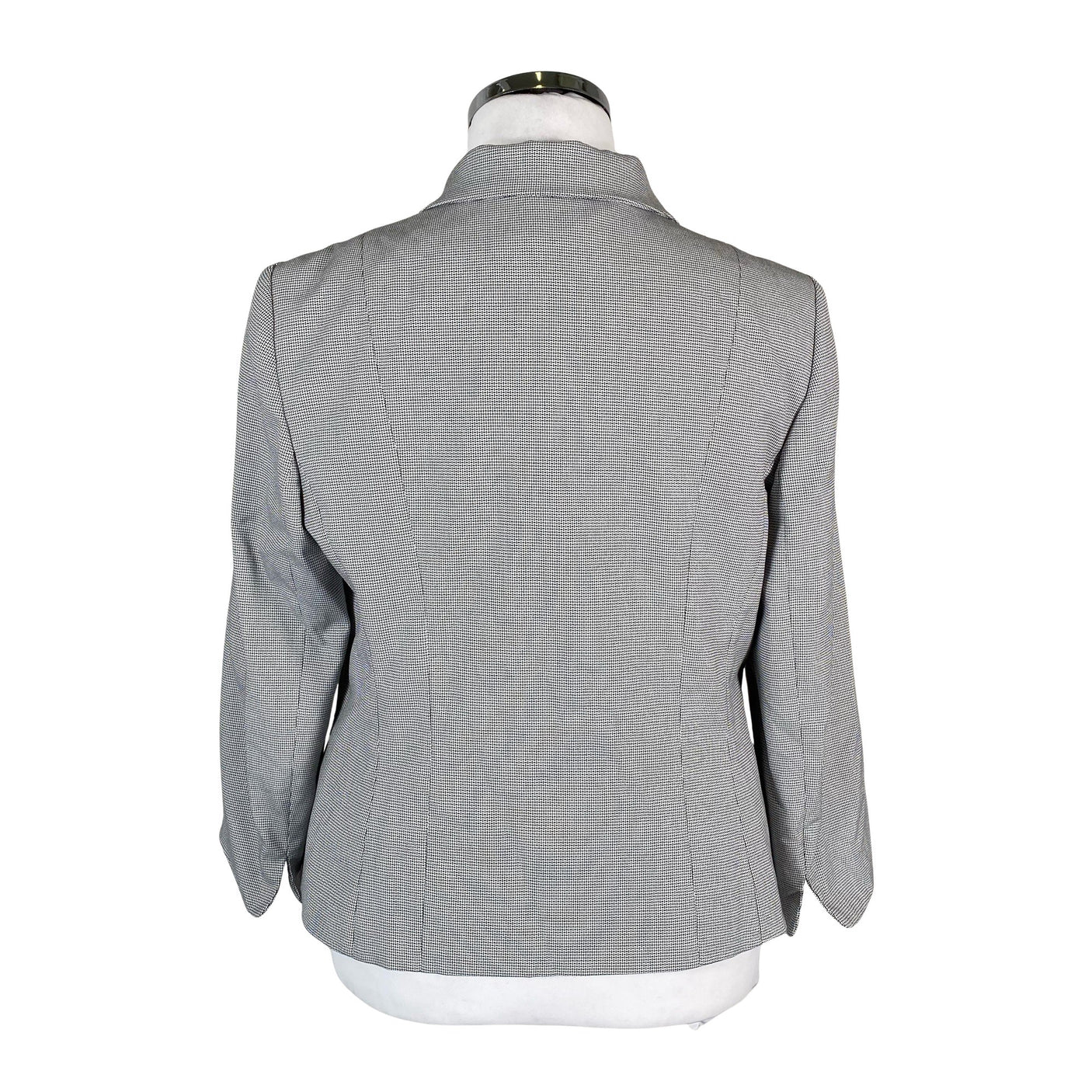 Unisex Karl Lagerfeld - Jacket, size 42 - Gray (2)