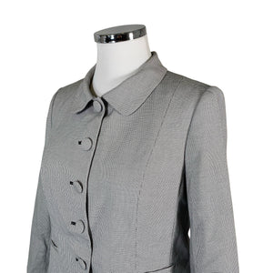 Unisex Karl Lagerfeld - Jacket, size 42 - Gray (3)