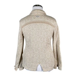 Unisex Odd Molly - Cardigan, size 42 - Beige (2)