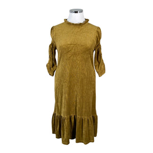 Unisex Odd Molly - Sweatshirt dress, size 42 - Green (1)