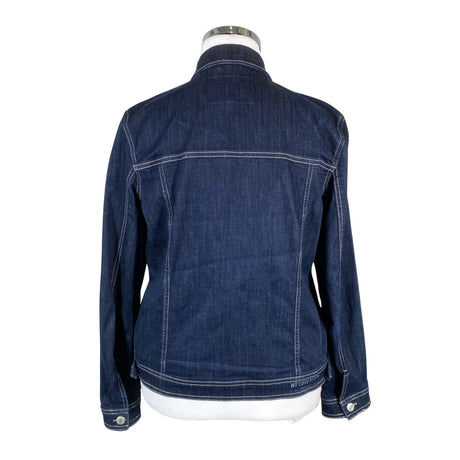 Unisex Cecil - Denim jacket, size 42 - Blue (2)
