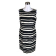 Unisex Voglia - Sheath dress, size 38 - Black ()