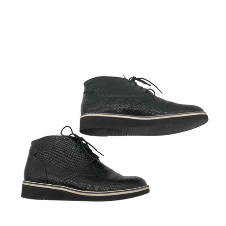 Unisex Durea - Ankle boots, size 38 - Black ()