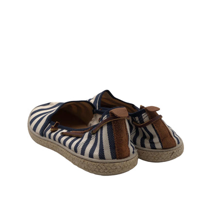 Unisex Marstrand - Loafers, size 39 - Blue (2)