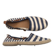 Unisex Marstrand - Loafers, size 39 - Blue ()