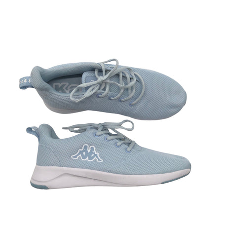 Unisex Kappa - Sneakers, size 39 - Light blue ()