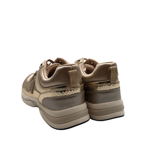 Unisex Aldo - Sneakers, size 39 - Gold (2)
