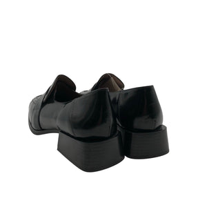 Unisex Wonders - Walking shoes, size 39 - Black (2)