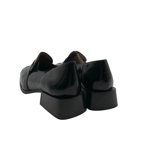 Unisex Wonders - Walking shoes, size 39 - Black (2)