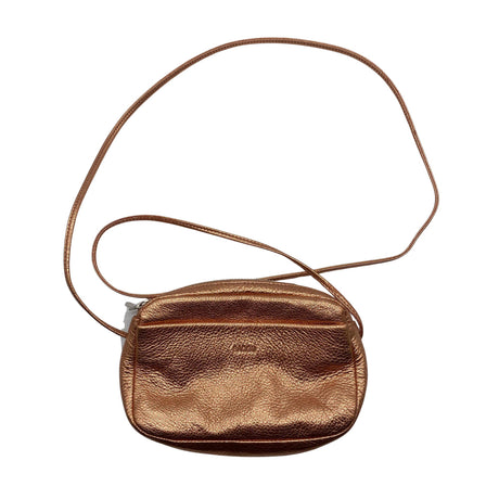 Unisex Baggu - Shoulder bag, size Mini - Orange ()
