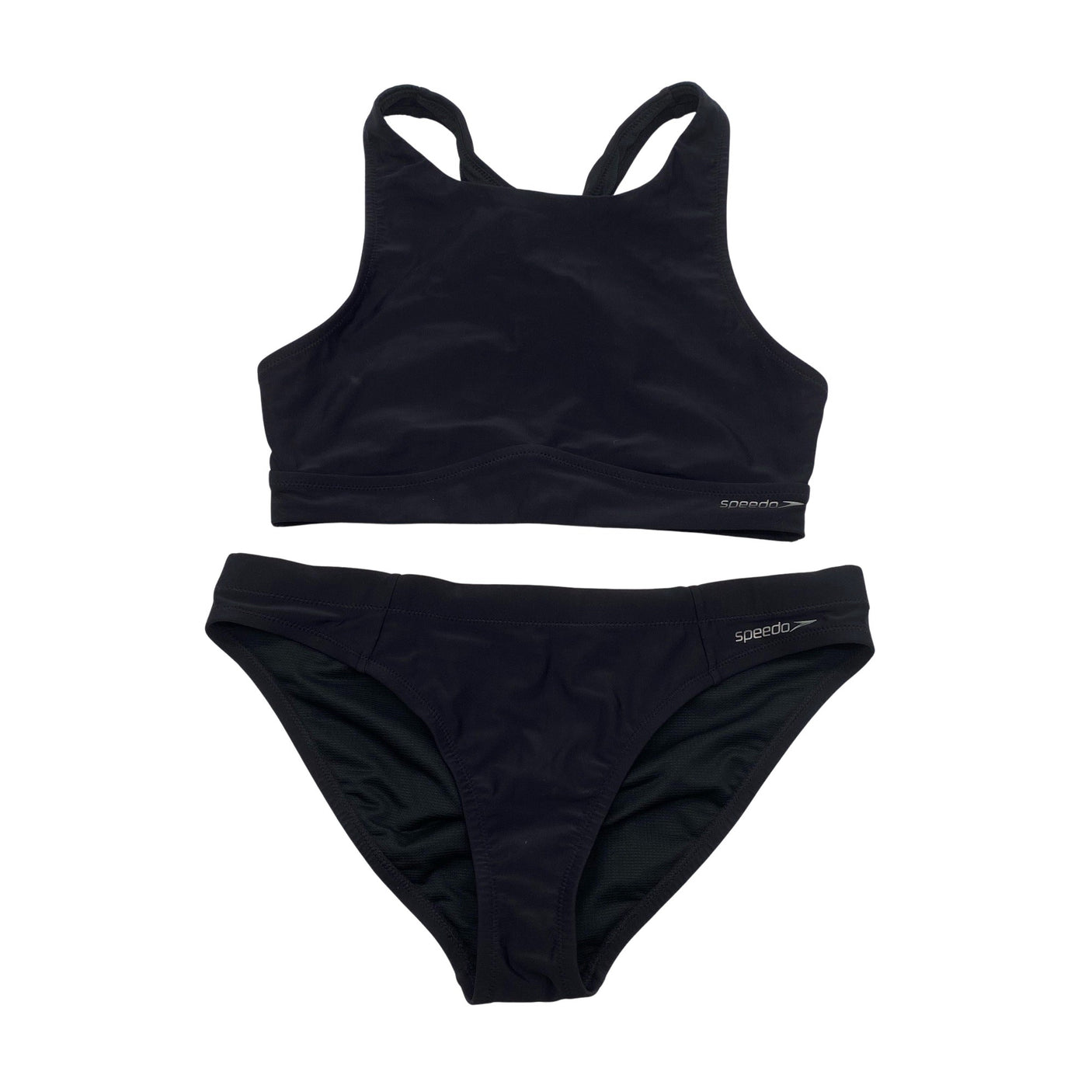 Unisex Speedo - Bikinis, size 40 - Black (1)