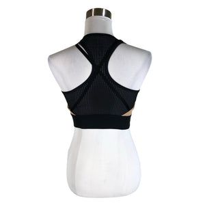 Unisex Casall - Sports top, size 38 - Blue (2)