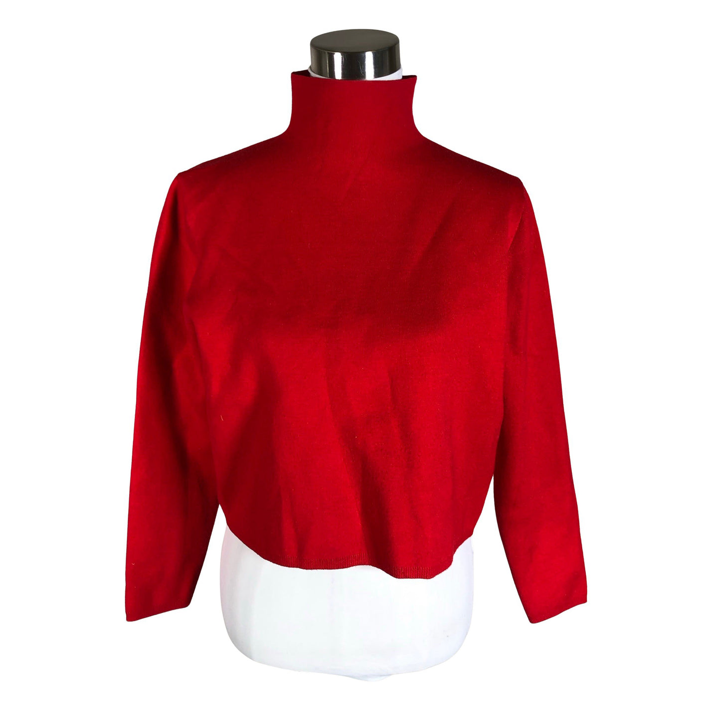 Unisex &Other Stories - Sweater, size 36 - Red (1)