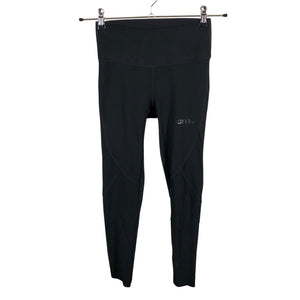 Unisex Aim'n - Sports tights, size 38 - Black (1)