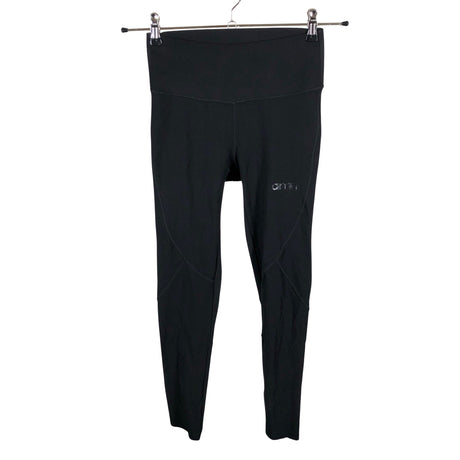 Unisex Aim'n - Sports tights, size 38 - Black ()