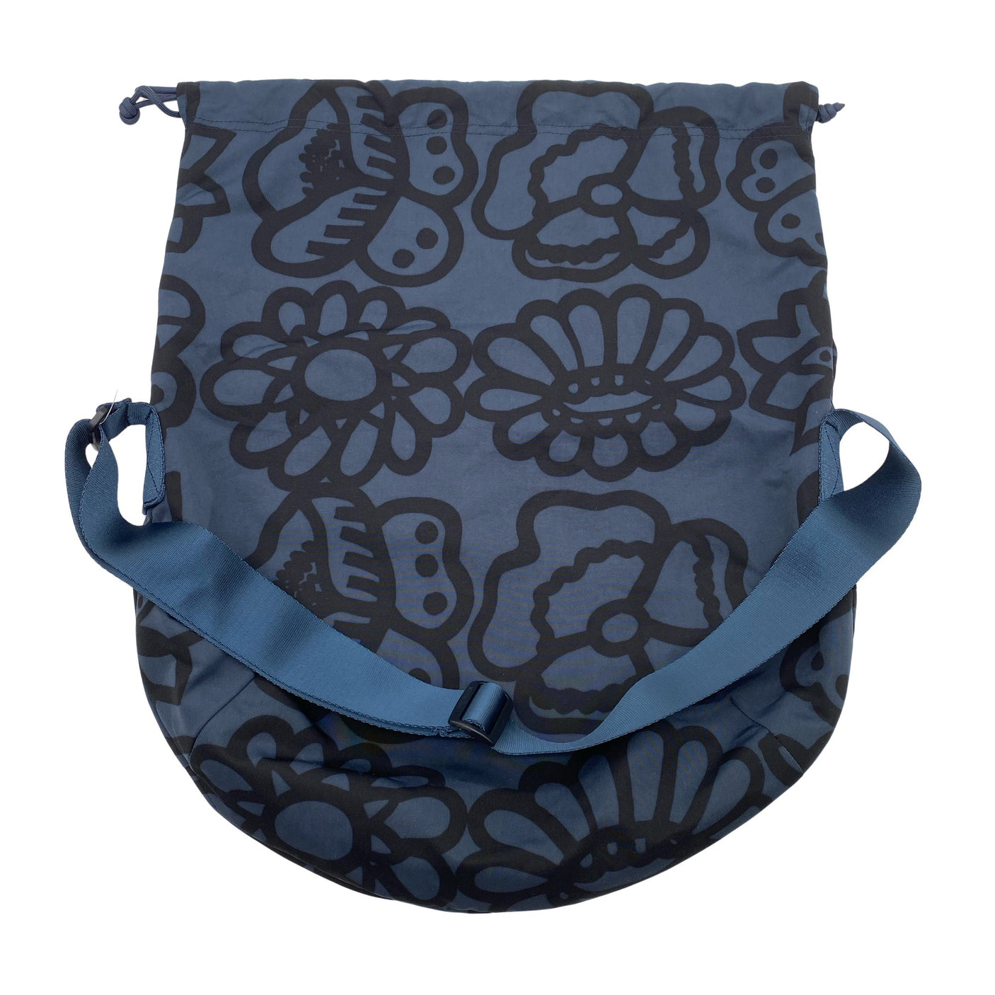 Unisex Uniqlo - Shoulder bag, size Maxi - Blue (1)