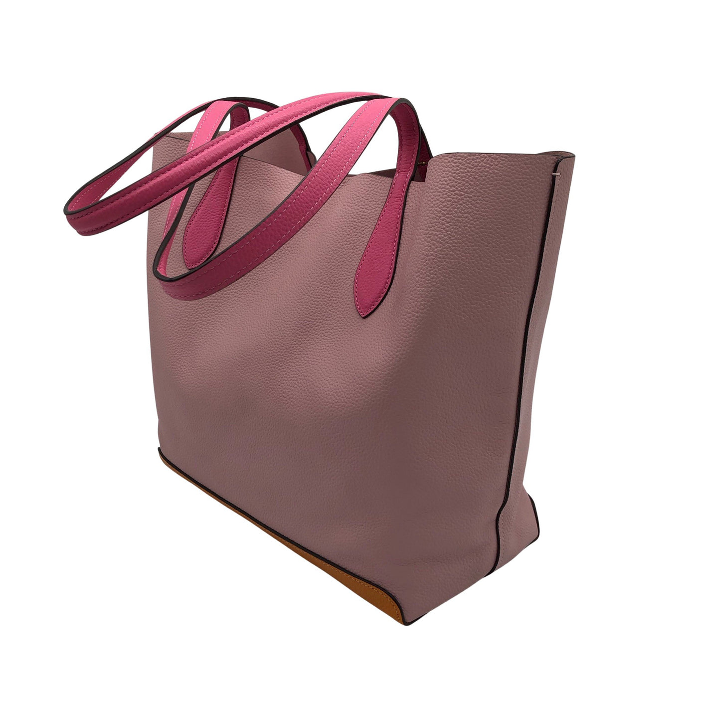 Unisex Coach - Handbag, size Maxi - Light pink (2)
