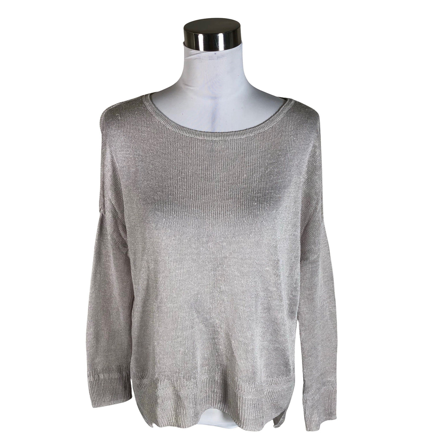 Unisex Tiger of Sweden - Sweater, size 34 - Gray (1)
