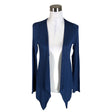 Unisex Esprit - Cardigan, size 34 - Blue ()