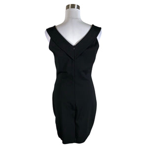 Unisex Tiger of Sweden - Sheath dress, size 40 - Black (2)