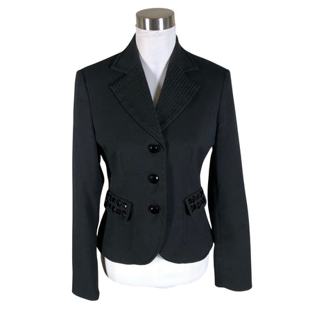Unisex Steilmann - Jacket, size 36 - Black ()