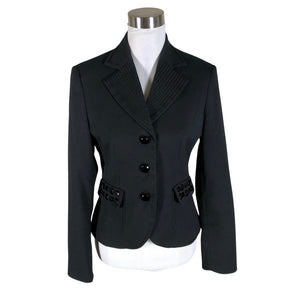 Unisex Steilmann - Jacket, size 36 - Black (1)