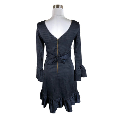 Unisex Closet - Dress, size 36 - Blue (2)
