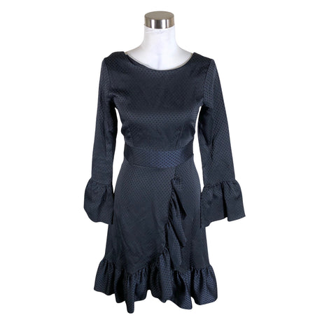 Unisex Closet - Dress, size 36 - Blue ()