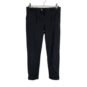 Unisex Dolce&Gabbana - Tricot pants, size 152 - 158 - Black (1)