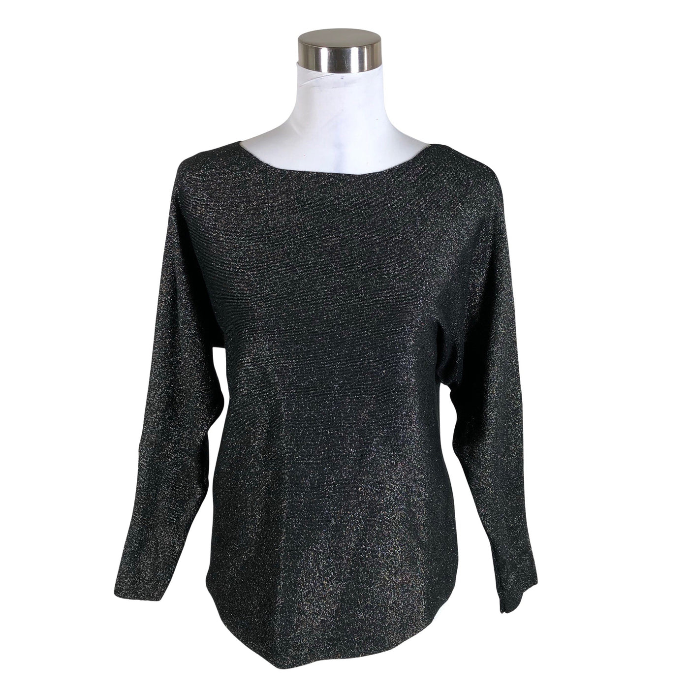 Unisex Lola & Liza - Sweater, size 36 - Black (1)