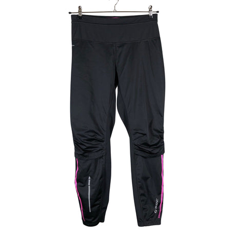 Unisex Soc - Sports trousers, size 38 - Black ()