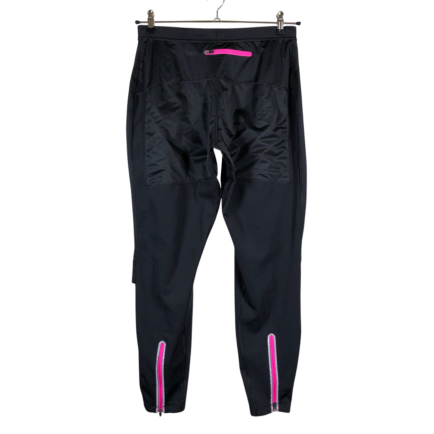 Unisex Soc - Sports trousers, size 38 - Black (2)