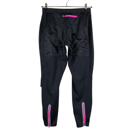 Unisex Soc - Sports trousers, size 38 - Black (2)