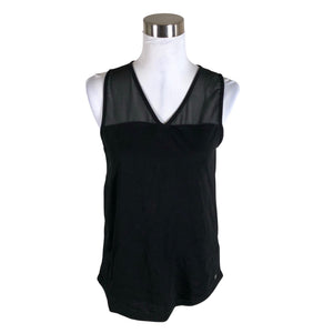 Unisex QS - Top, size 40 - Black (1)
