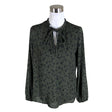 Unisex Eksept - Blouse, size 38 - Green ()