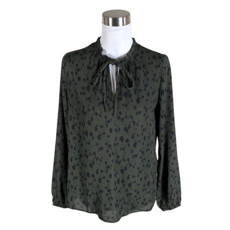 Unisex Eksept - Blouse, size 38 - Green ()