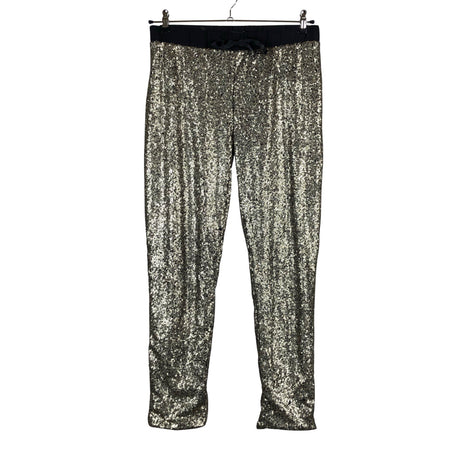 Unisex Lindex - Slacks, size 40 - Gold ()