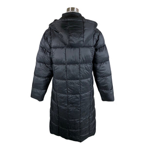 Unisex Cream - Winter jacket, size 38 - Black (2)