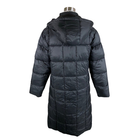 Unisex Cream - Winter jacket, size 38 - Black (2)