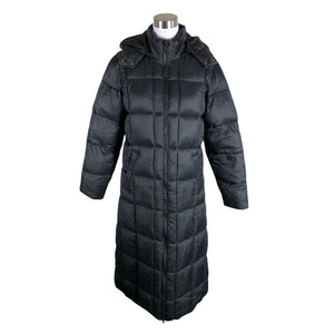 Unisex Cream - Winter jacket, size 38 - Black (1)
